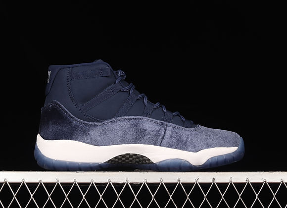 Nike Air Jordan 11 "Midnight Navy"