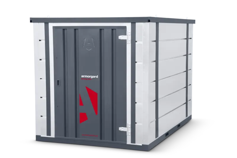 Armorgard Forma-Stor Flat Pack Tool Store