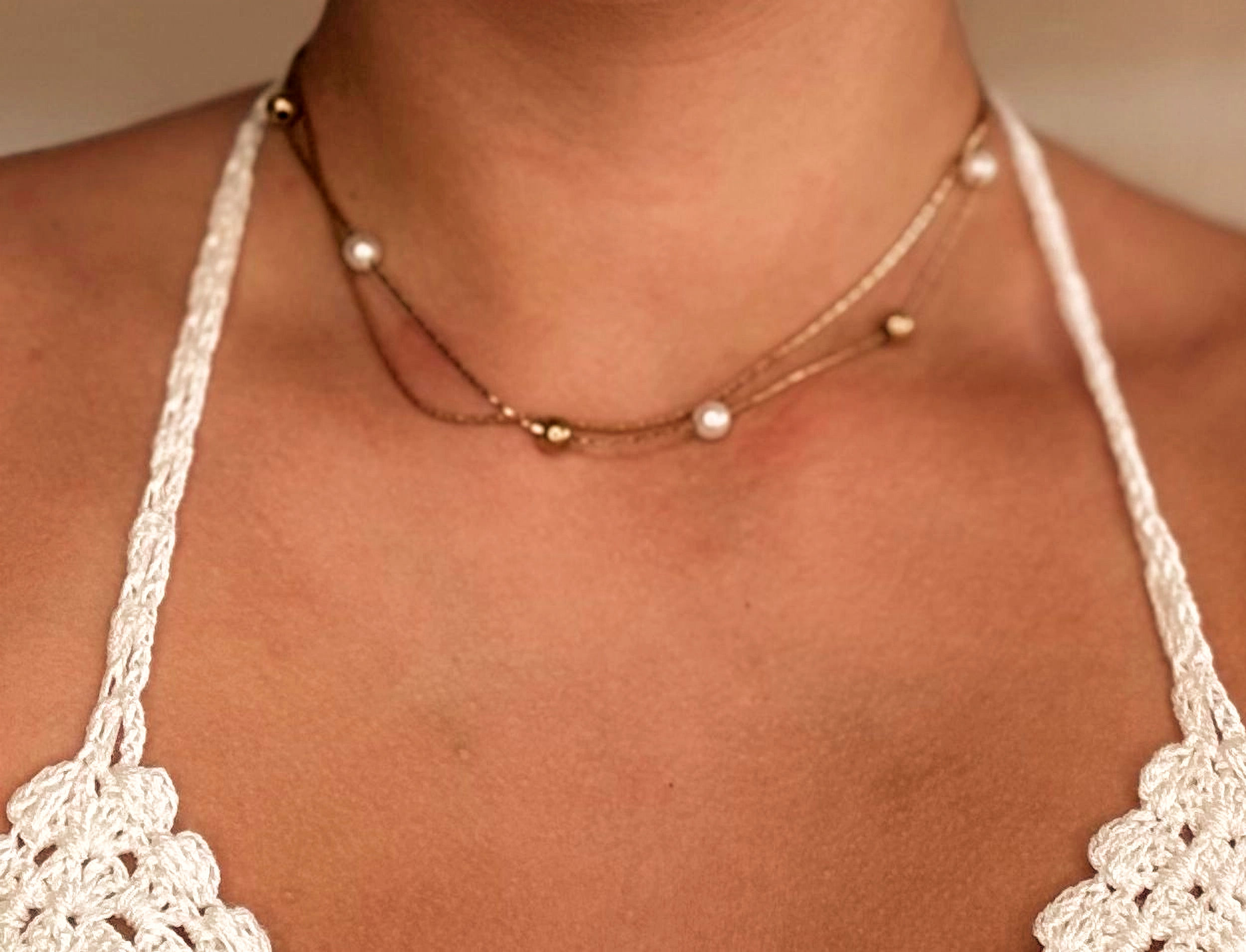 Collier Emma