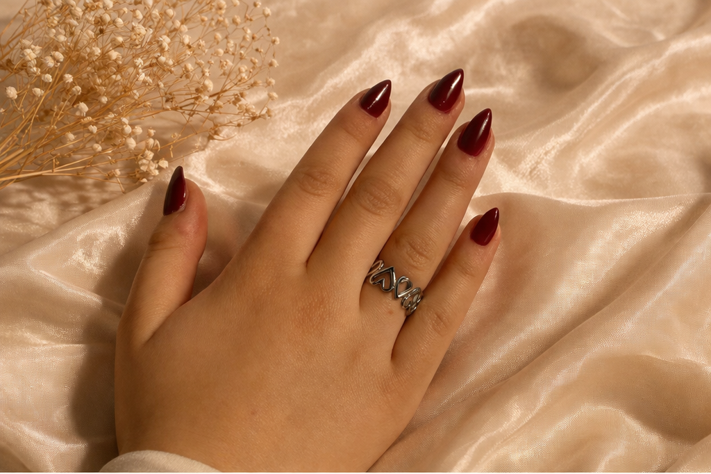 Bague Lovéa