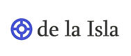 de la Isla logo