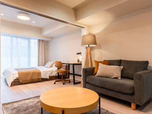 How to Rent a Furnished Apartment in Tokyo as a Foreigner | SUMII