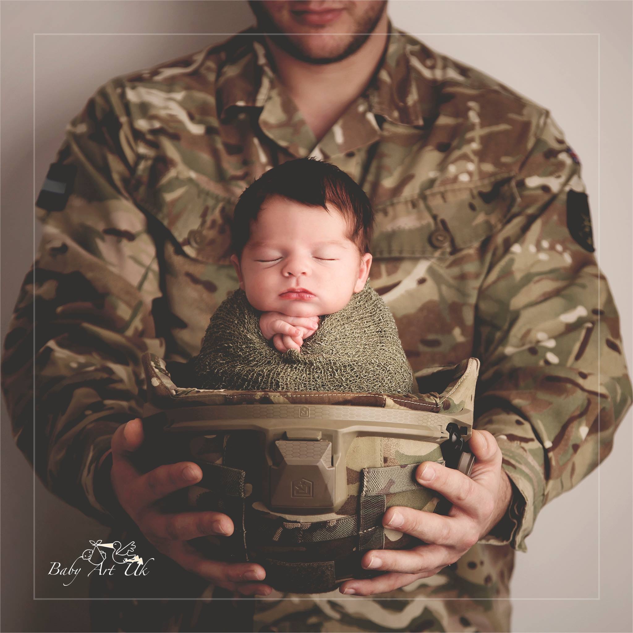 babyart