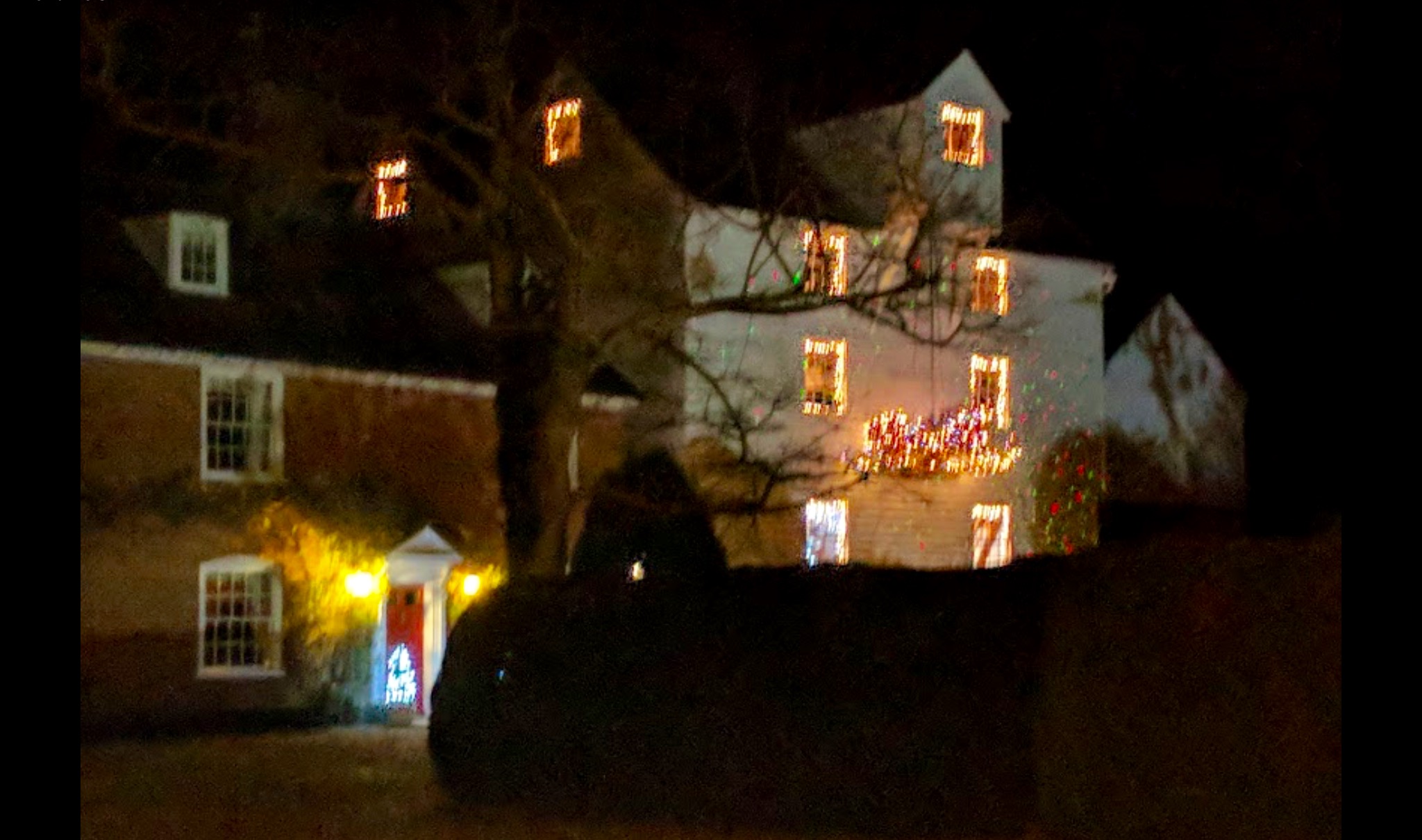 Mill SW1