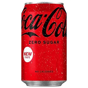 Coca Cola Zero 330ml