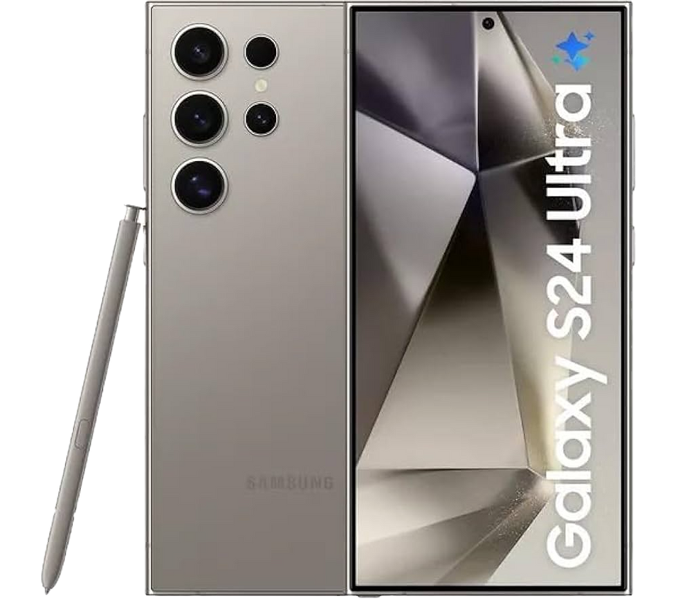 Samsung Galaxy S24 Ultra