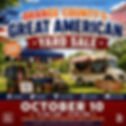 Orange County's Great American Yard Sale