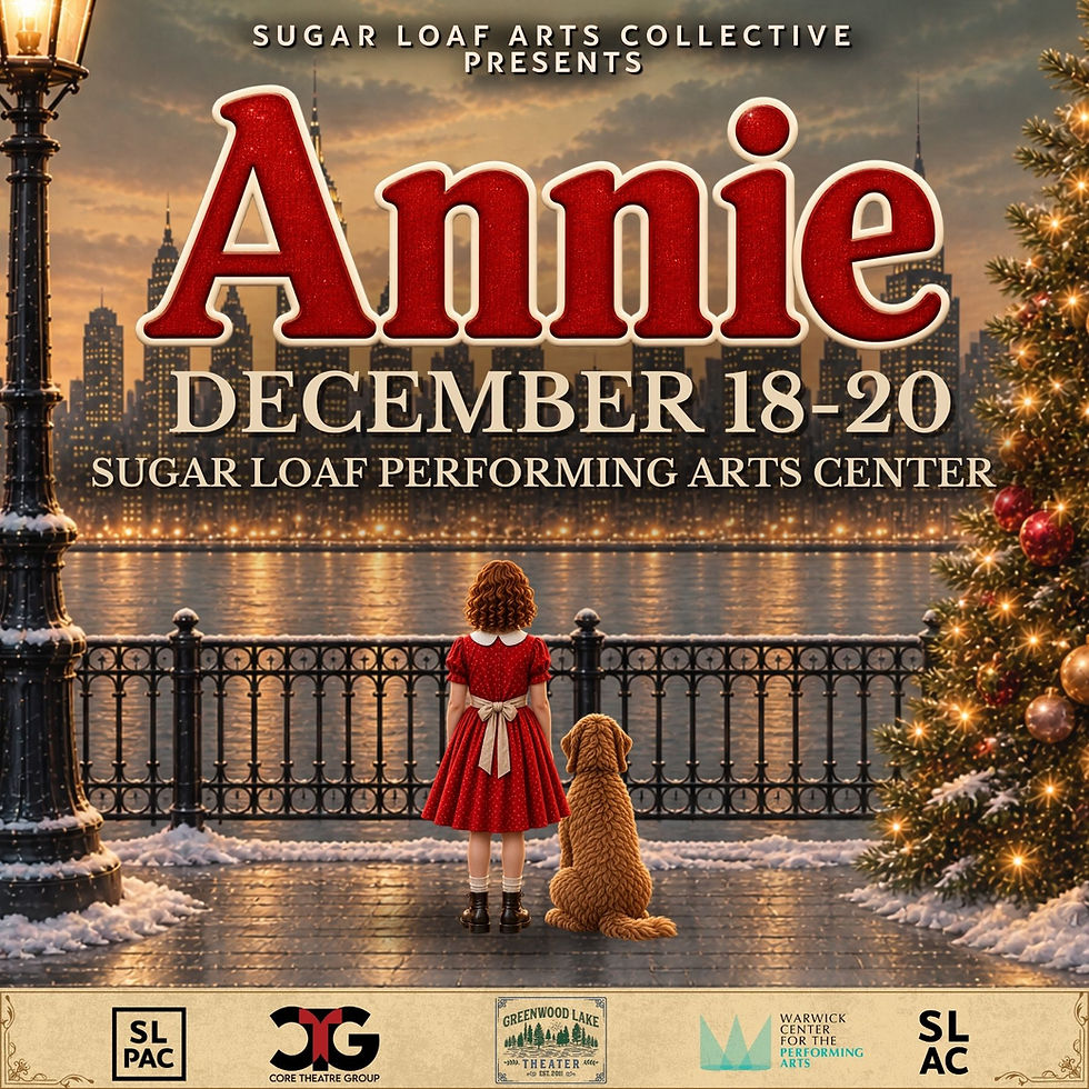 Annie