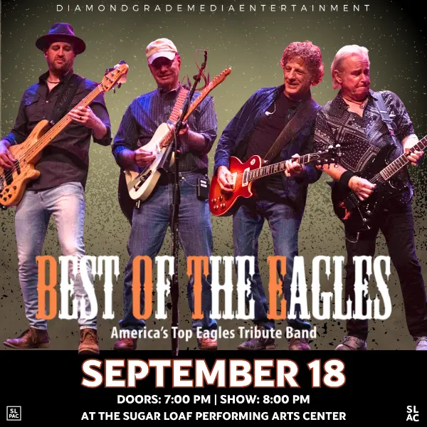 Best Of The Eagles