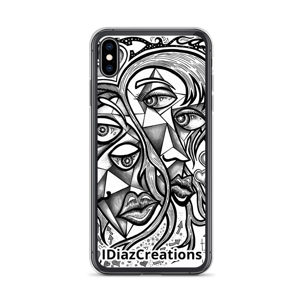 Thumbnail: iPhone Case