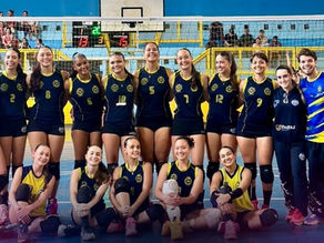 Jaguariúna está nas quartas de final dos 88° jogos abertos do interior.