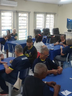 Jaguariúna se prepara para o 28º JOMI