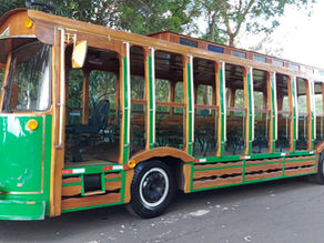 Jaguariúna lança city tour oficial durante a Brazil Equipo Show 2026.