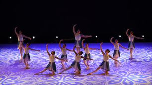 Companhia de dança de Jaguariúna conquista 9 premiações no 24º Valinhos em dança