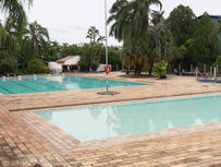 Prefeitura atualiza regra para utilização das piscinas públicas.