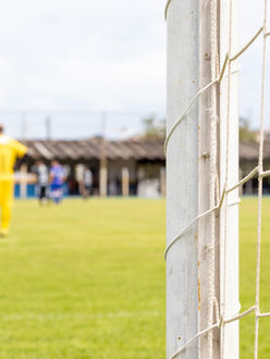 Seletiva do amadorzão definius os classificados para a série prata.