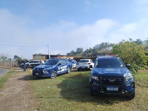 Operação integrada reforça combate a receptação em comércios de sucata de Jaguariúna
