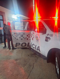 PM captura procurado pela Justiça durante Atividade Delegada em Jaguariúna