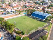 Domingo tem rodada decisiva na seletiva de futebol.