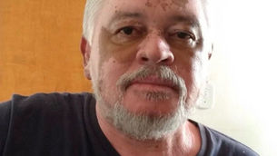 Nota de falecimento - José Cícero Pereira.