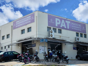 Mutirões de emprego do PAT de Jaguariúna atraem 30 candidatos nesta segunda