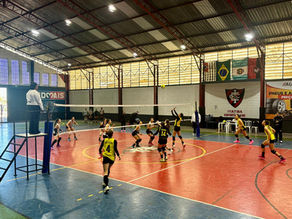 Jaguariúna tem melhor desempenho no Circuito das Águas Paulistas nos jogos regionais.