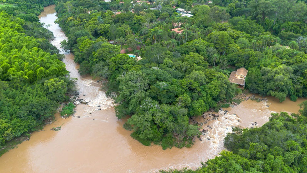 Prefeitura de Jaguariúna disponibiliza geoportal do Programa Bacias Jaguariúna