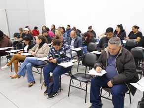 PAT de Jaguariúna promove mutirão de emprego na próxima semana.