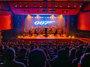 Apresentação da mostra ‘Brasilidade’ começam nesta segunda no teatro municipal.