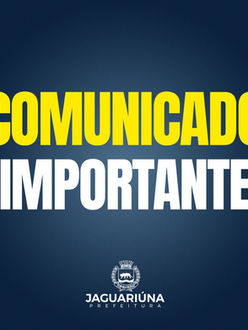 Prefeitura prorroga prazo para pagamento do ISS fixo e da taxa de licença.