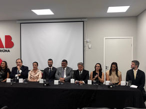 OAB Jaguariúna inaugura Núcleo da ESA e fortalece capacitação da advocacia regional