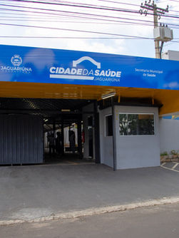 Vigilância sanitária e controle de vetores de Jaguariúna passam a atender em novo endereço.