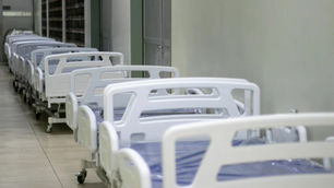 Hospital municipal de Jaguariúna recebe 30 camas automatizadas