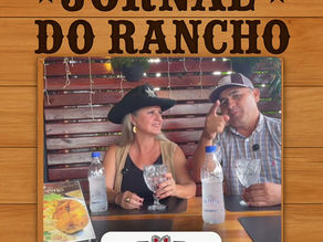 Se um Rancho  já era bom, imagina dois !