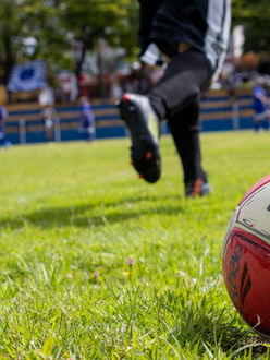 Seletiva do amadorzão concluiu sua penúltima rodada.