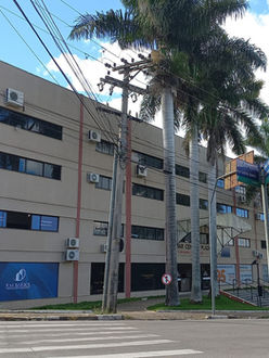 Departamento de protocolo passa a atender no Jaguar Center Plaza.