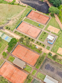 1º Campeonato municipal de tênis de Jaguariúna tem início neste final de semana.