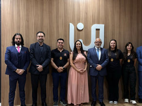 Unifaj promove palestra “basta” contra a violência a mulher em Jaguariúna.
