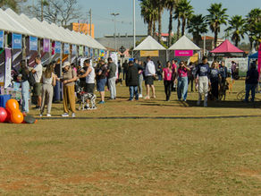 2ª Edição da Expopet Jaguariúna acontece neste domingo no Boulevard