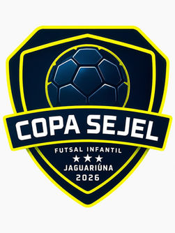 Com 357 atletas e 21 equipes, copa Sejel de futsal infantil começa nesta sexta em Jaguariúna