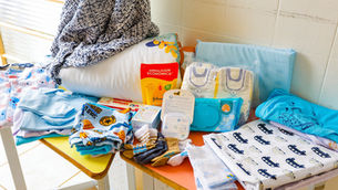 Curso para gestantes tem vagas abertas no fundo social.