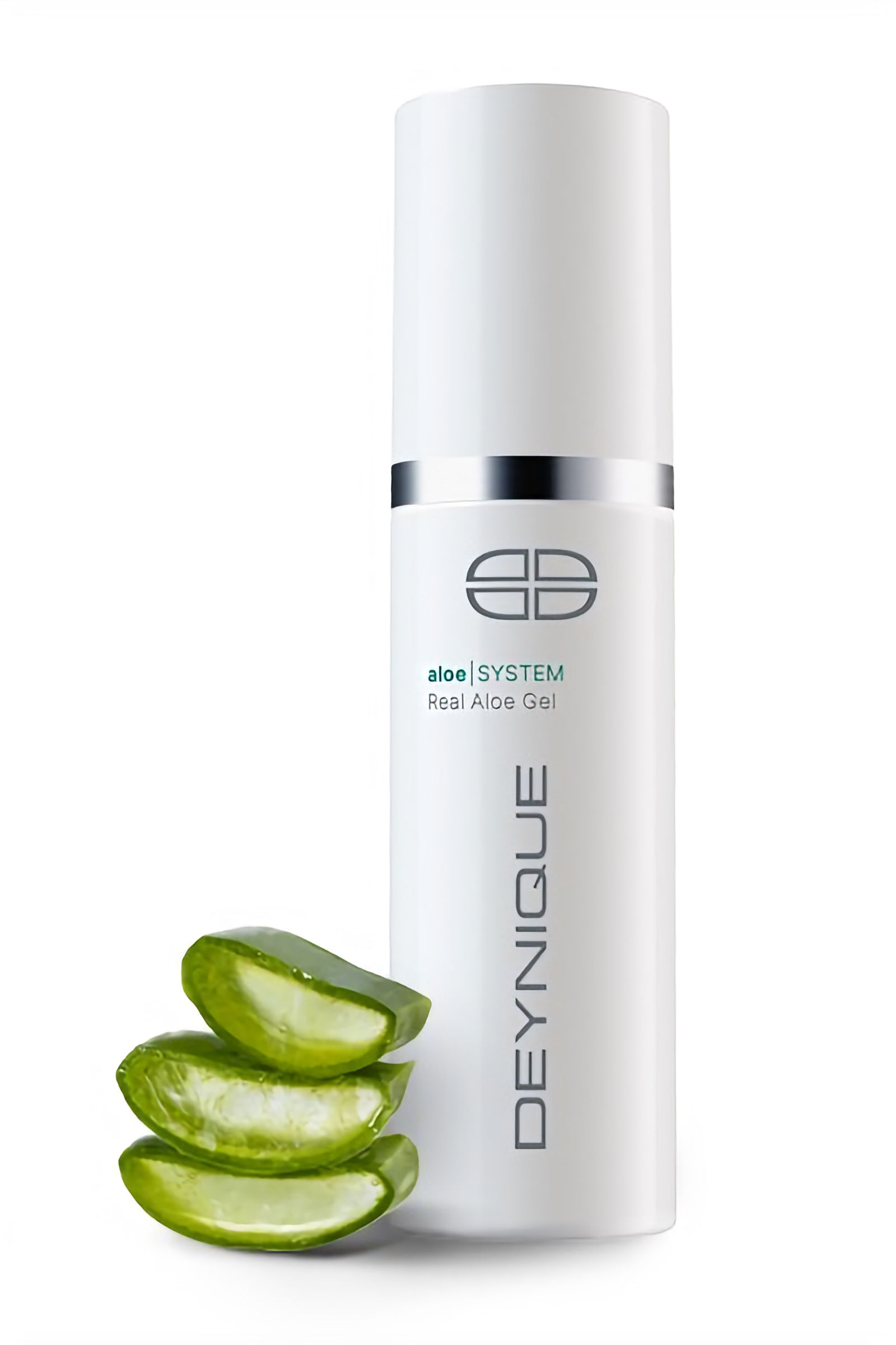 Real Aloe Gel– Feuchtigkeitsgel