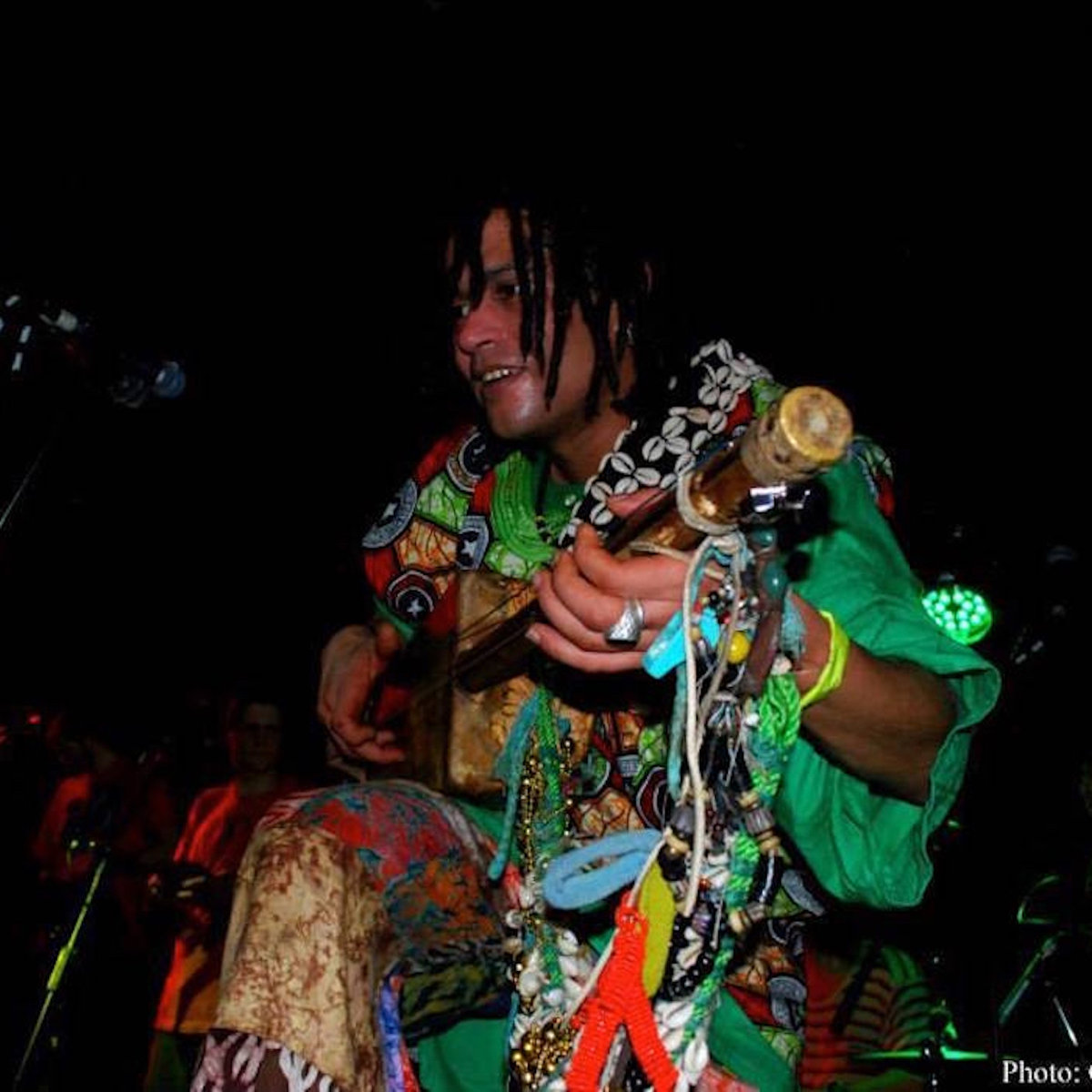 Bandcamp Daily