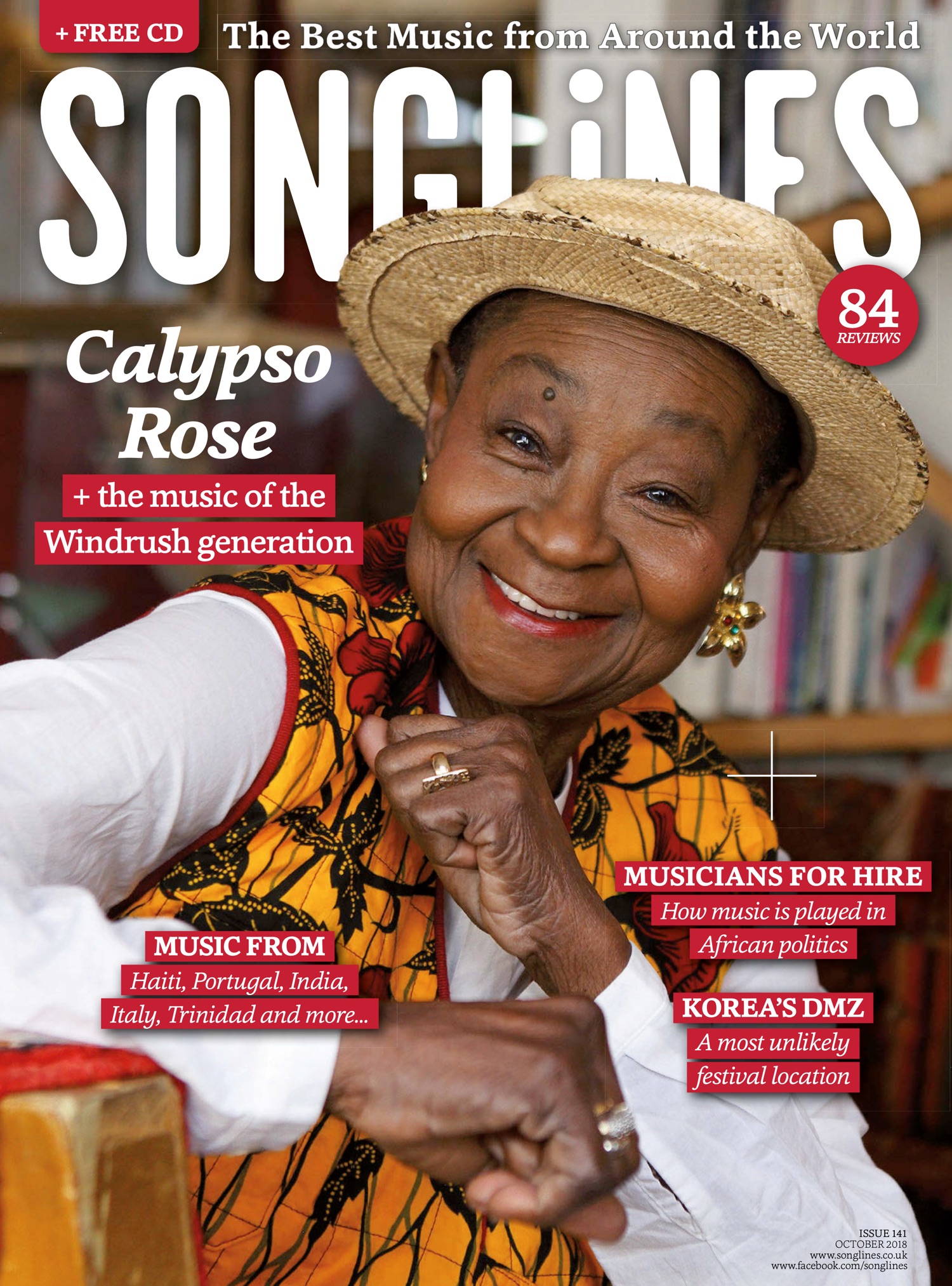 Songlines