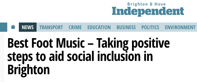 Brighton & Hove Independent