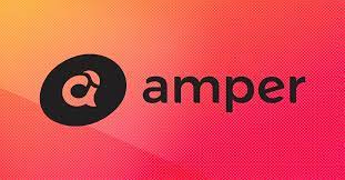 Amper Ai logo