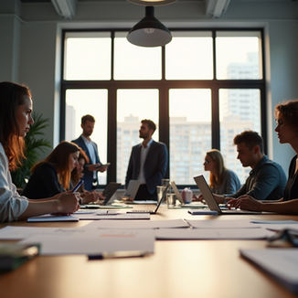 The Role of Creative Industries in Innovation