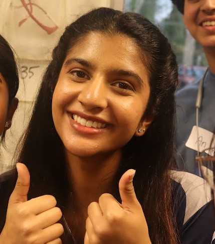 President - Rhea D.