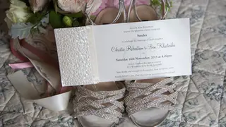 Wedding Invitations