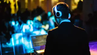 Music and Entertainment at your Wedding